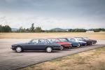 Jaguar XJ50 LWB 2018 года (WW)